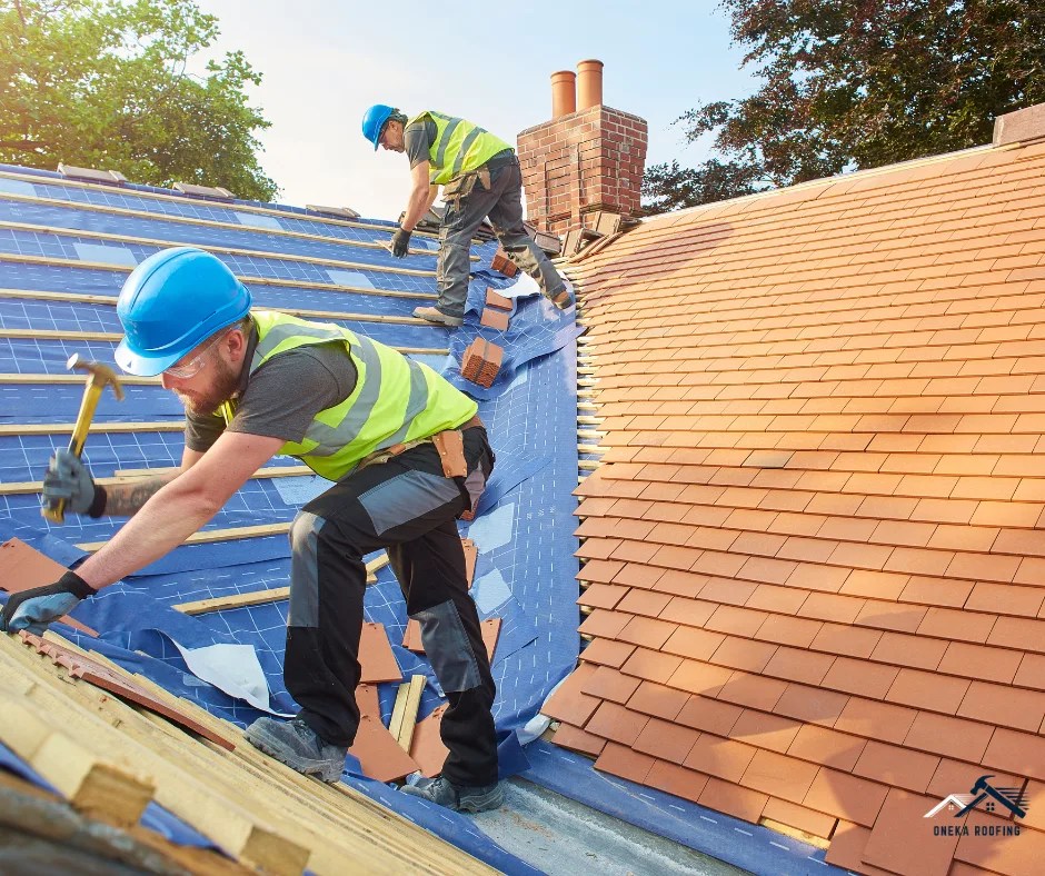 Why choose Roof Repair Near Me in Sandy Springs, GA